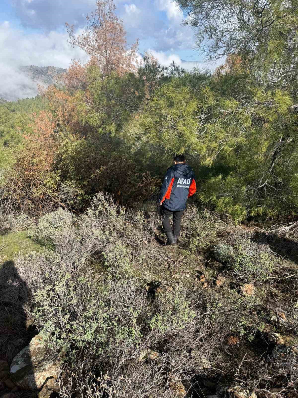 Hatay’da penceredeki sinekliği parçalayarak evden ayrılan psikolojik rahatsızlığı olan genç 5. günde aranıyor 10 hatayda penceredeki sinekligi parcalayarak evden ayrilan psikolojik rahatsizligi olan genc 5 gunde araniyor 6 FgyDb9uj