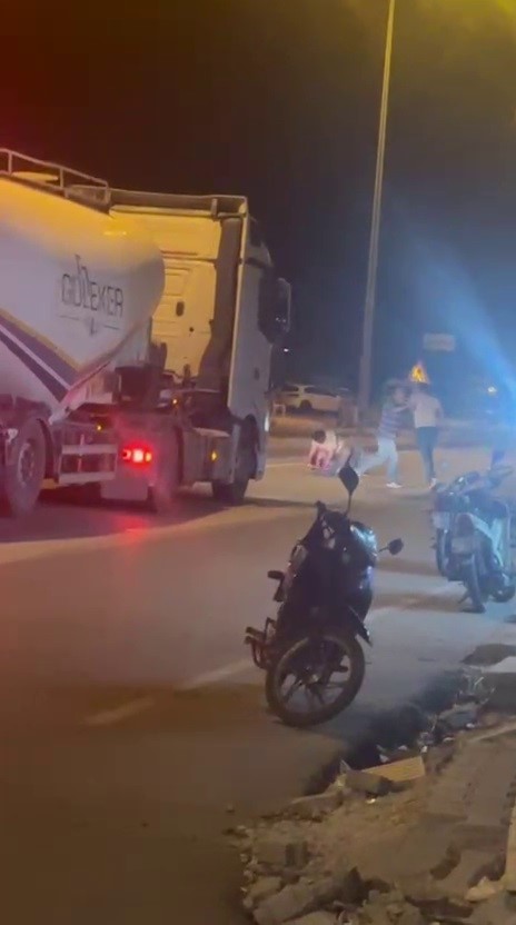 Hatay’da silahlı kavga kamerada: 2 yaralı 5 hatayda silahli kavga kamerada 2 yarali 1 y9JEVst4