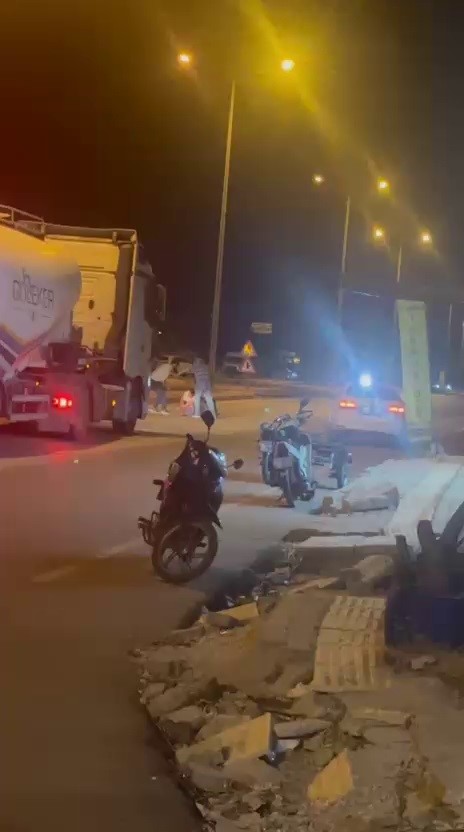 Hatay’da silahlı kavga kamerada: 2 yaralı 6 hatayda silahli kavga kamerada 2 yarali 2 MK6Z5qhf
