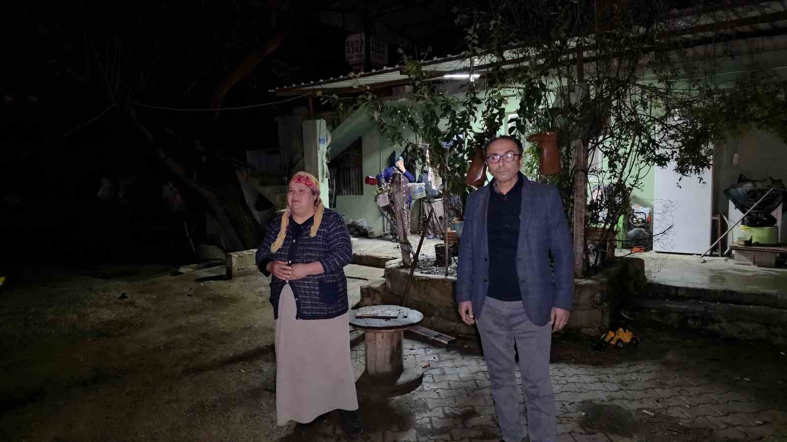 hatayda su dolu temelin icindeki toplarini almak isterken dusen 2 kardes cocuk oldu 1 hcn5aLIX