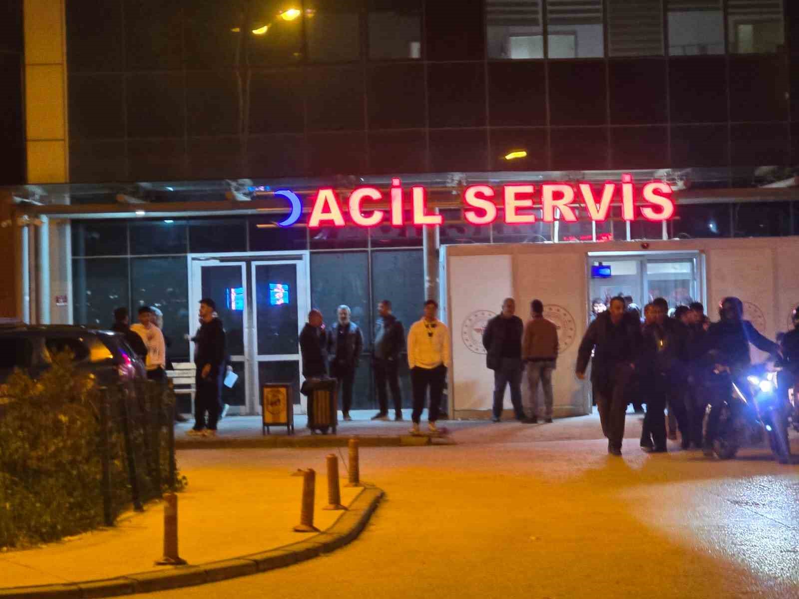 hatayda su dolu temelin icine dusen 2 kardes cocuk hayatini kaybetti 1 yHRMDZfq