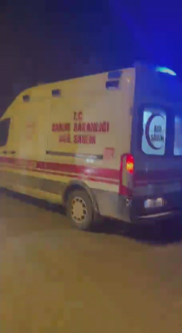 hatayda su dolu temelin icine dusen 2 kardes cocuk hayatini kaybetti 3
