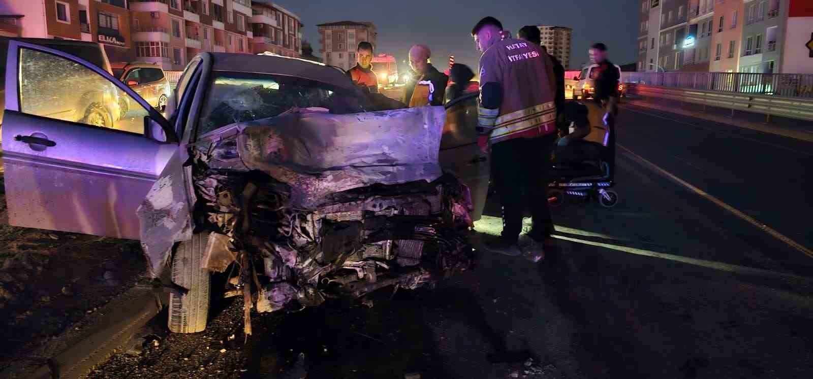 Hatay’da trafik kazası: 11 yaralı 7 hatayda trafik kazasi 11 yarali 3 m6Uw2YBB