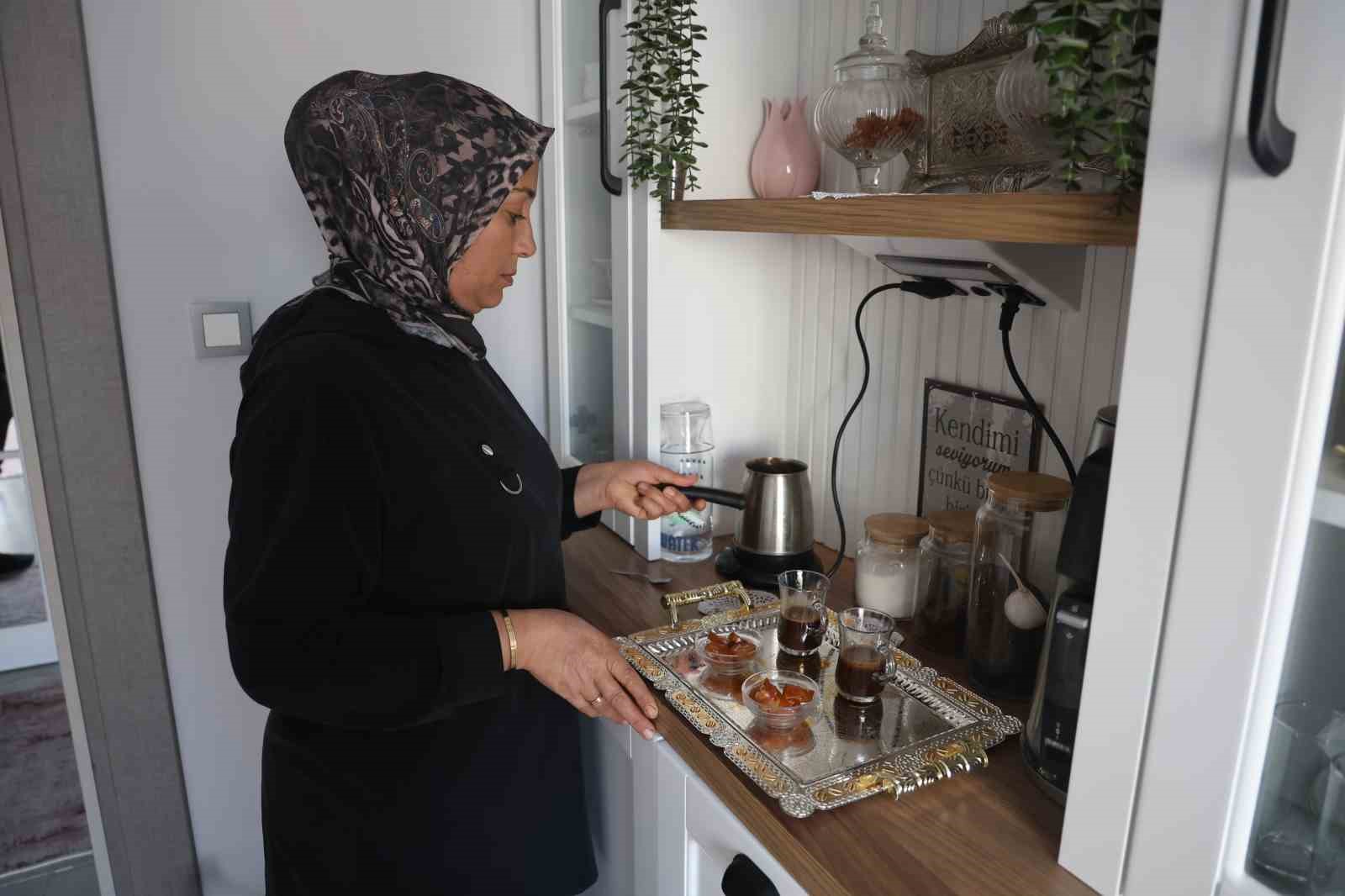 hatayli depremzede soguk kis gunlerini yeni yuvasinda gecirecek 3 SIfYPkp7
