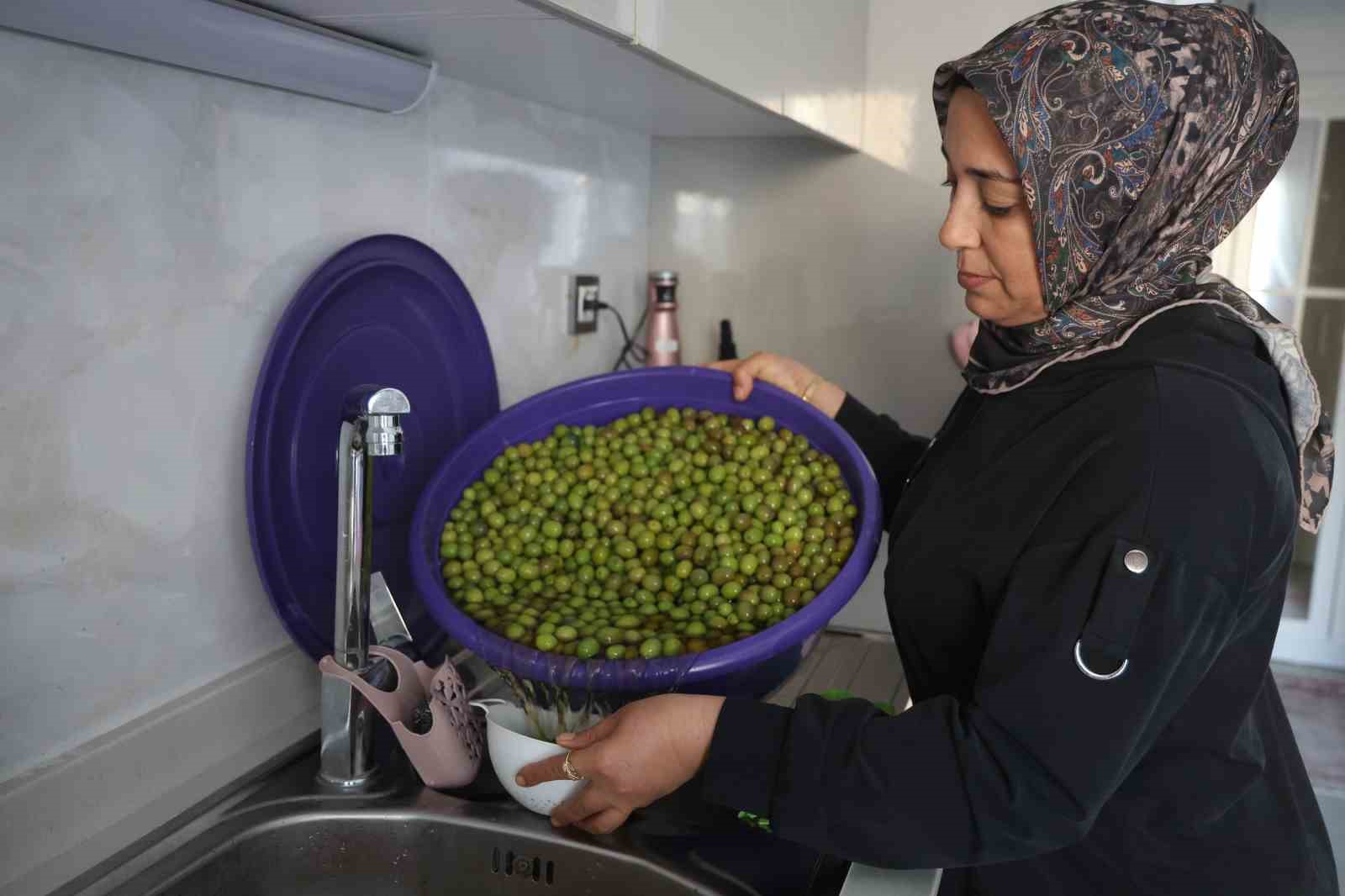 hatayli depremzede soguk kis gunlerini yeni yuvasinda gecirecek 4 p3gqlcJ6