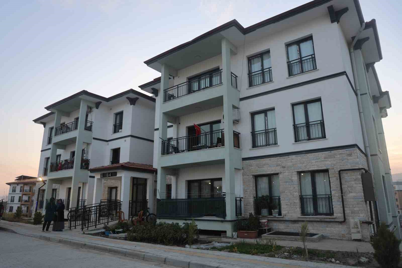 hatayli depremzede soguk kis gunlerini yeni yuvasinda gecirecek 6 UbgdyJ5v