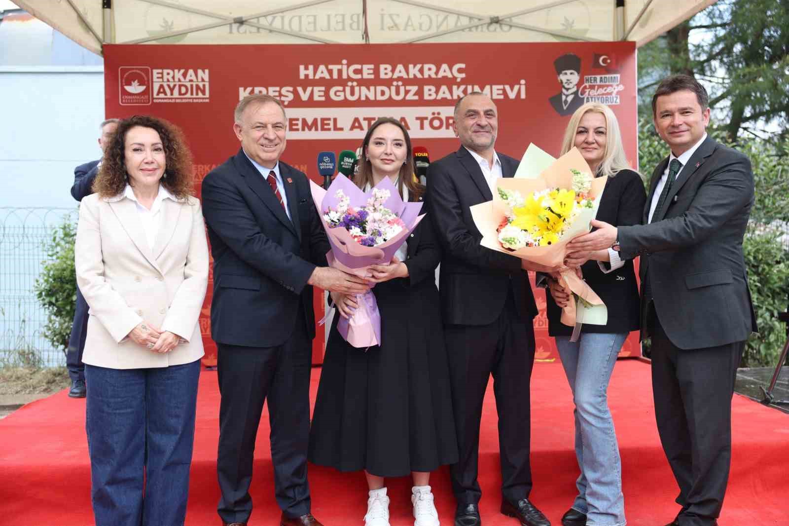hatice bakrac kres ve gunduz bakimevinin temeli atildi 3 jtuwGdjT