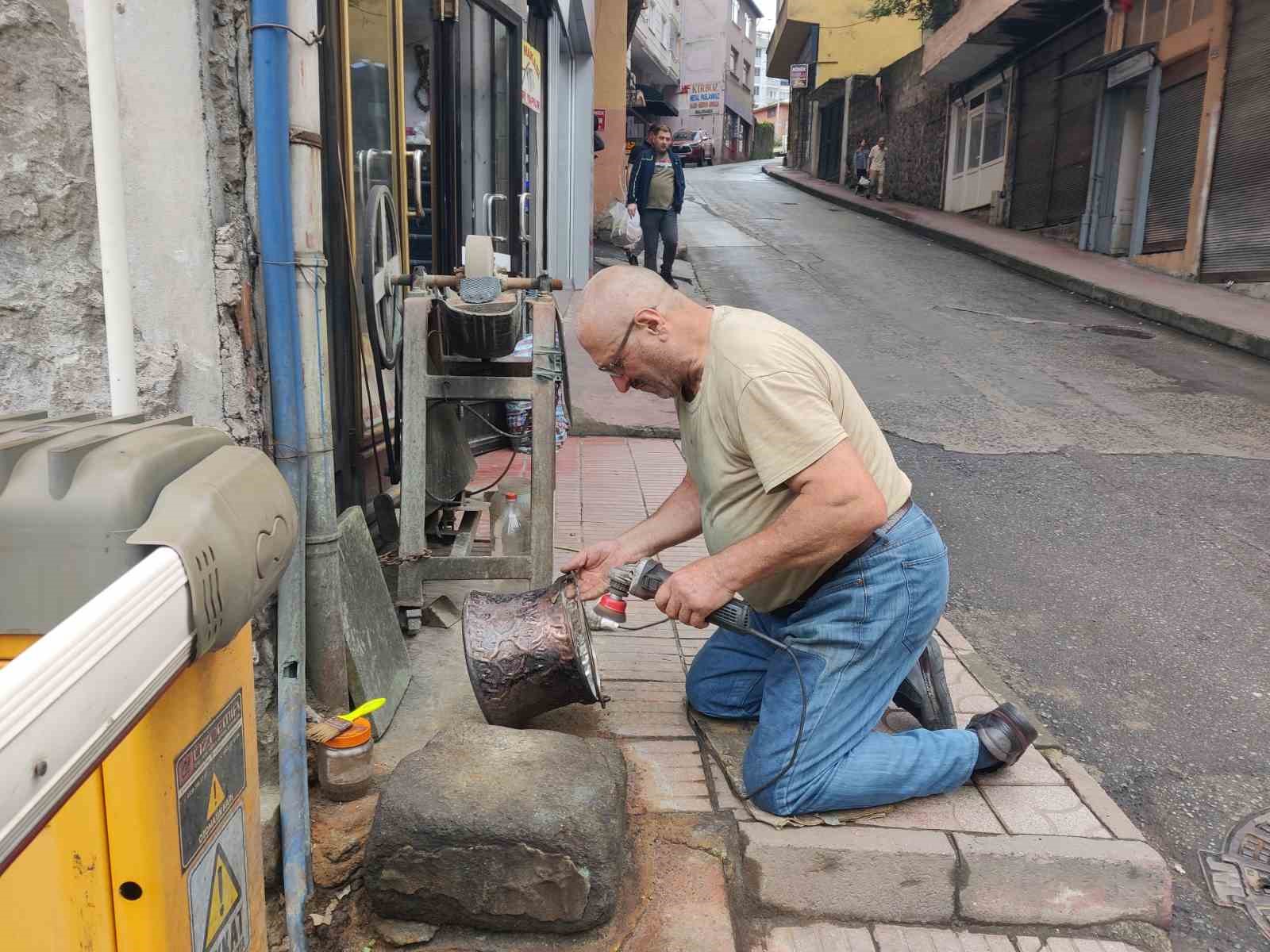 hatiralari parlatiyor 3