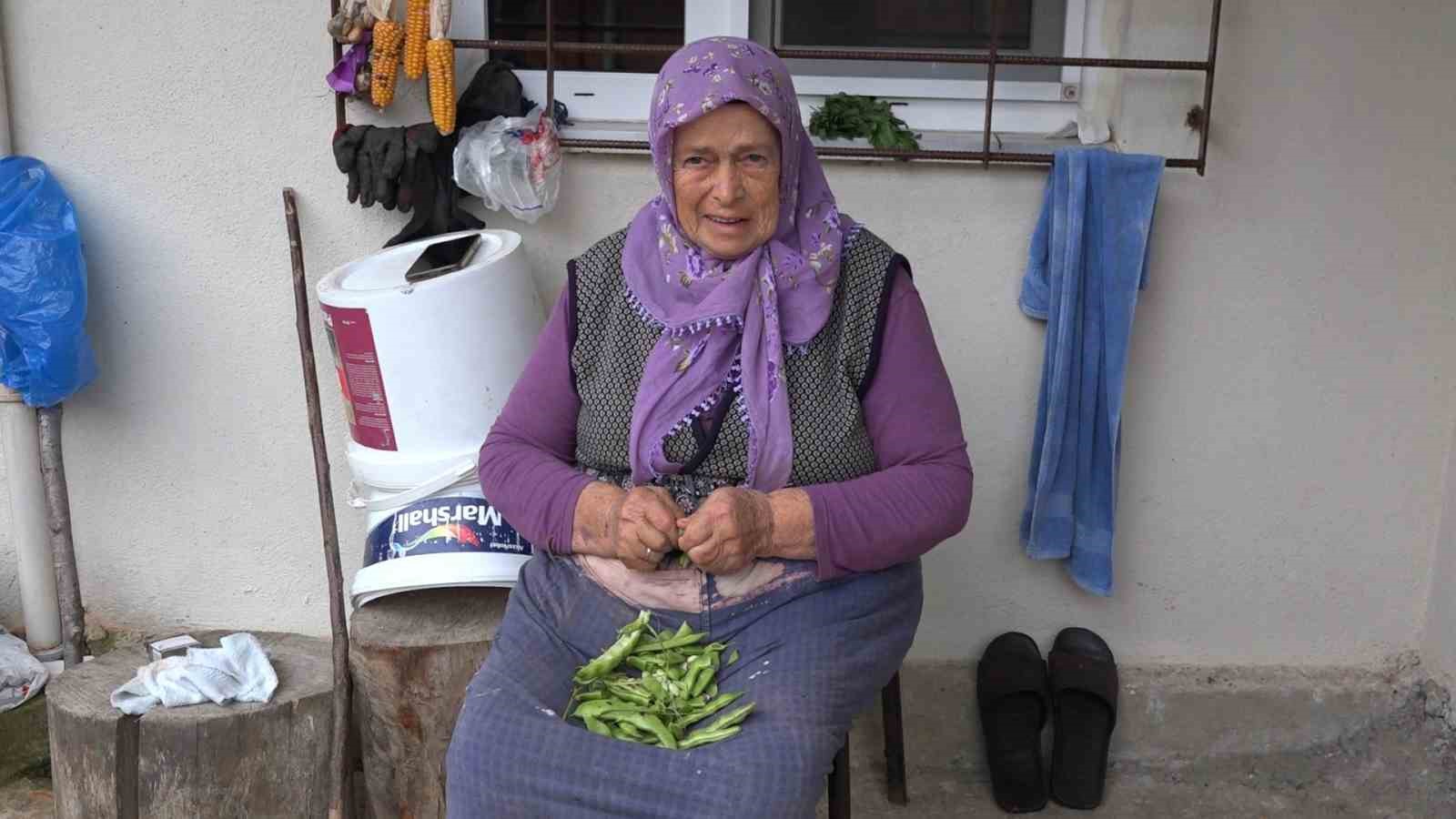 hatirasi var dediler baba evini yikmadan ekleme yaptilar 1 2R5mjLTc