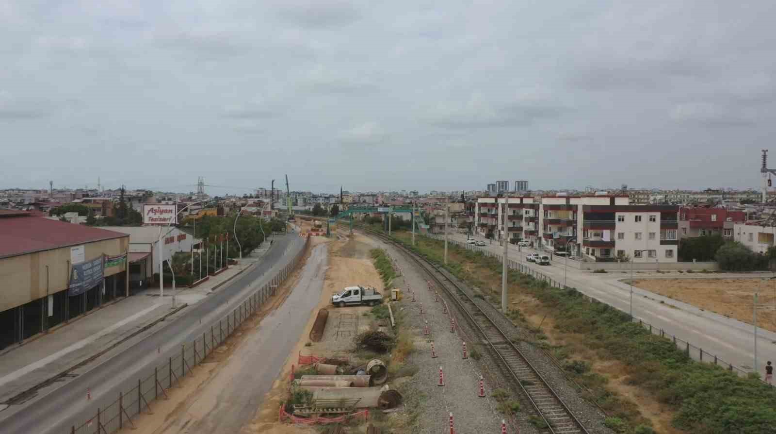 hattimiz mersin limanlarini orta koridor ve kalkinma yoluna yuksek hizda baglayacak 4 NyGjCGYy
