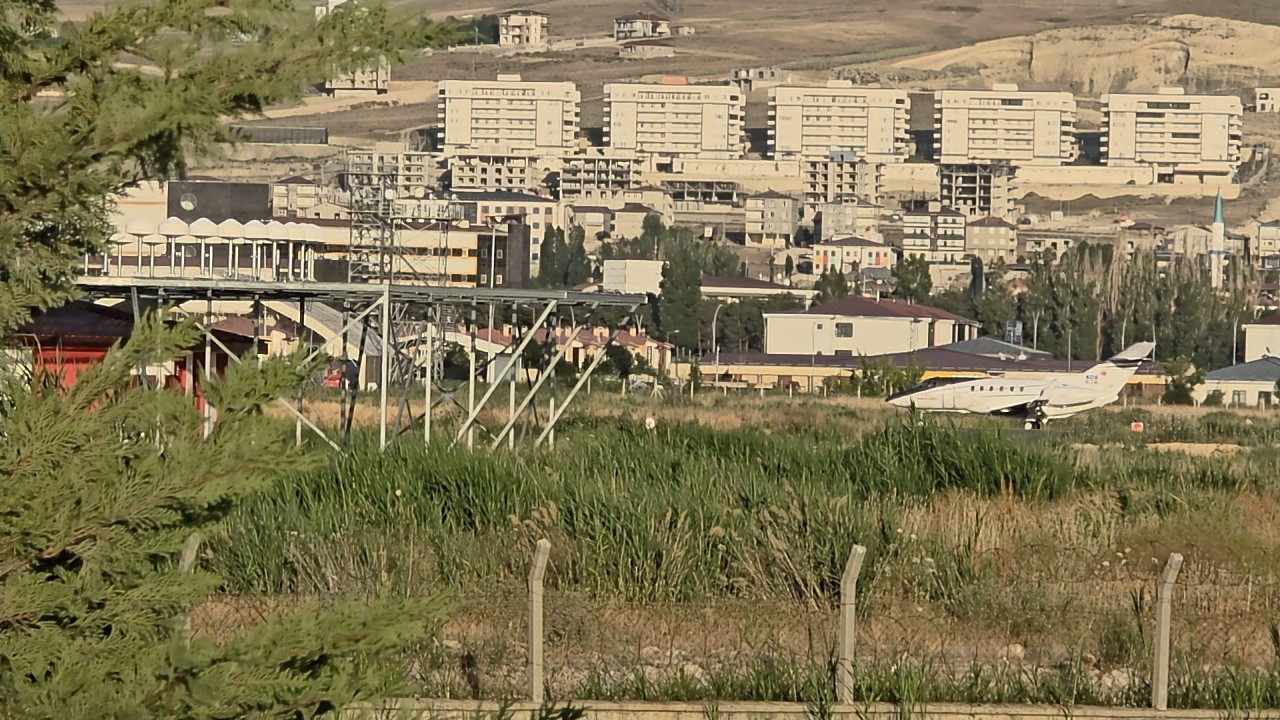 Hava ambulansları 10 yaşındaki çocuk için seferber oldu 4 hava ambulanslari 10 yasindaki cocuk icin seferber oldu 0 VBbbdEGm