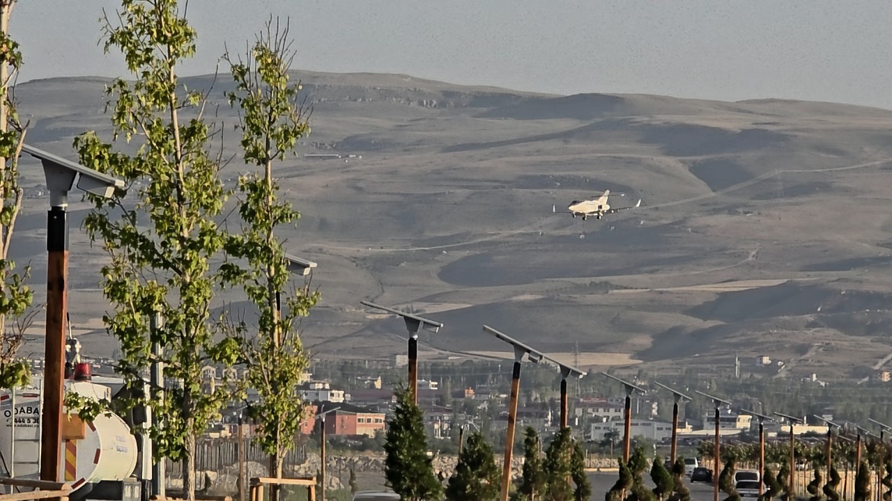 Hava ambulansları 10 yaşındaki çocuk için seferber oldu 5 hava ambulanslari 10 yasindaki cocuk icin seferber oldu 1 ZBFUTHIO