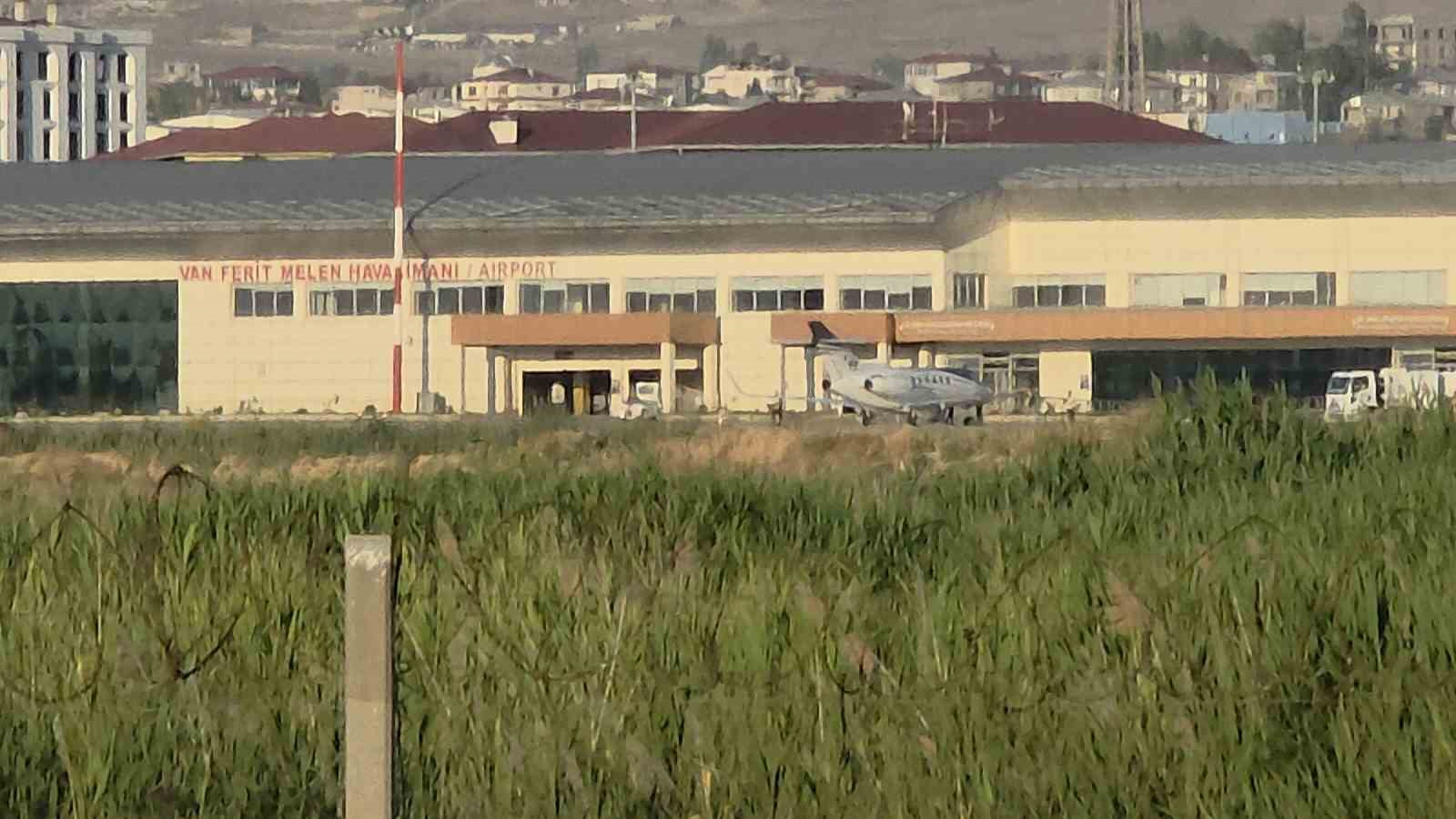 Hava ambulansları 10 yaşındaki çocuk için seferber oldu 6 hava ambulanslari 10 yasindaki cocuk icin seferber oldu 2 TTtfPZBO