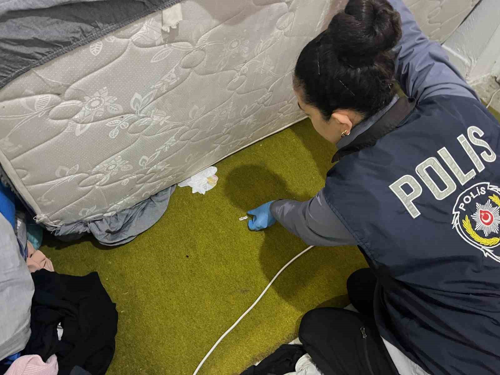 hava destekli narkotik operasyonu 25 kisi tutuklandi 1