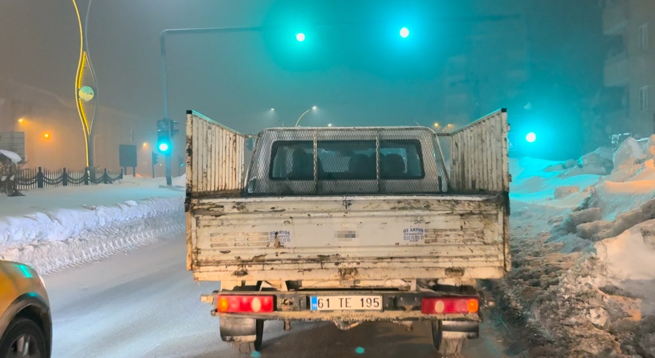 hava sicakligi 25lere dustu araclar ariza vermeye basladi 5