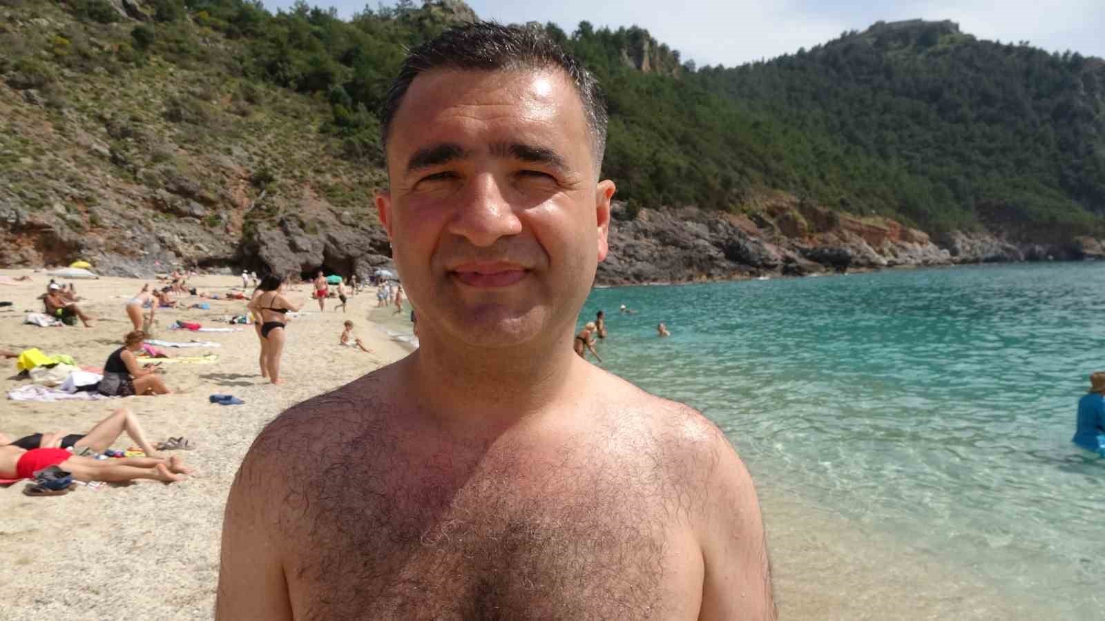hava sicakliginin 24 dereceye yukseldigi alanyada sahiller doldu 5 cHS7Qqqc