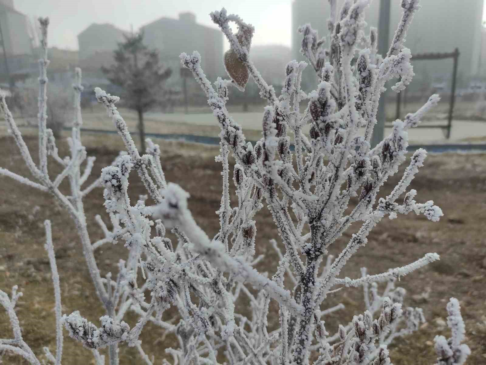 hava sicakliginin eksi 146 dereceye dustugu gole buz tuttu 13 RFmG6fKb