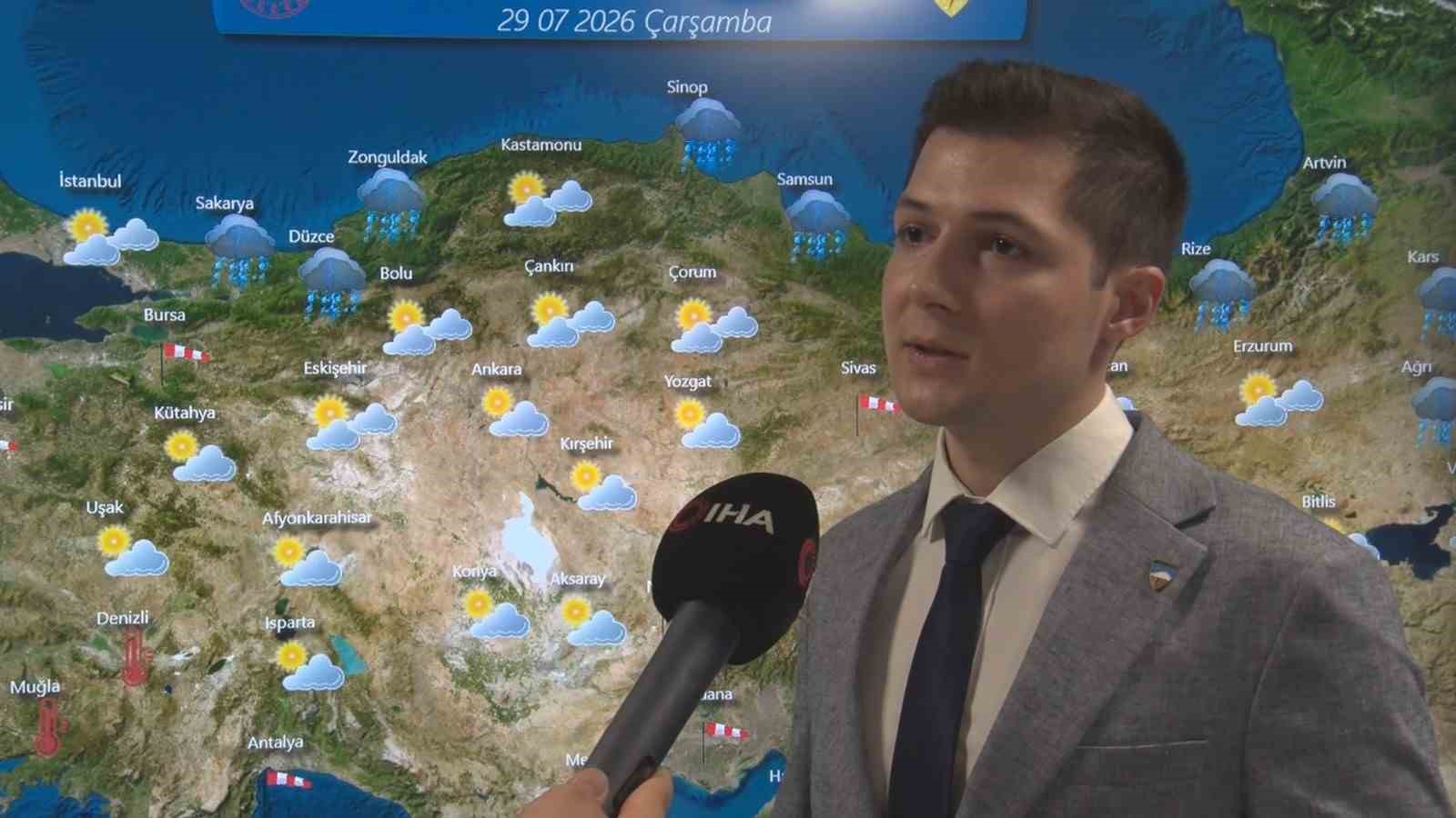hava tahmin uzmani dere 3 buyuksehrimizde hava sicakliklari mevsim normalinin altinda seyredecek 0 RmD58gL3