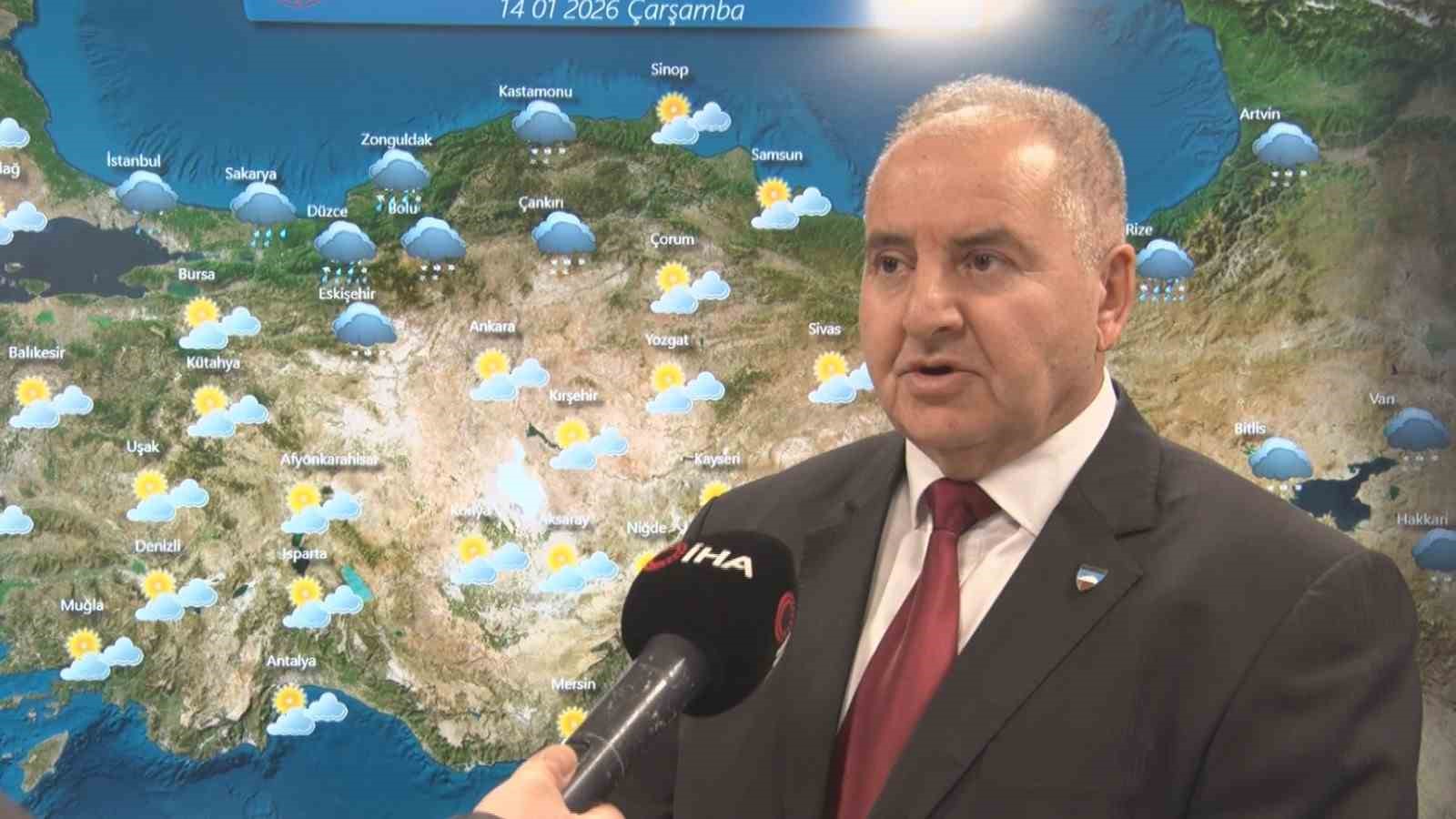 hava tahmin uzmani macit 3 buyuksehirde hava sicakliklari pazar gunune kadar artacak 2 d8Ctzc6T