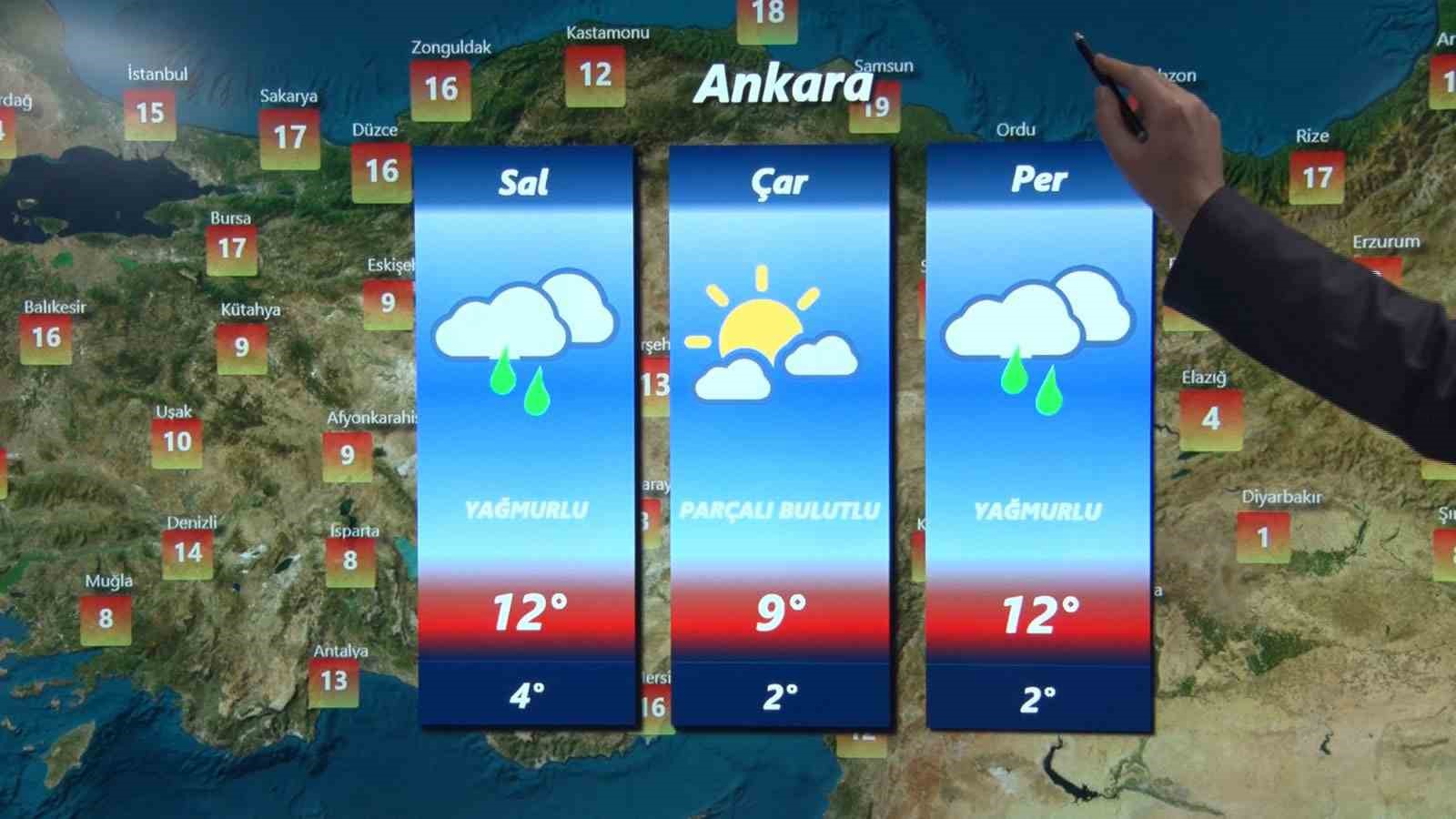 hava tahmin uzmani tekin kuvvetli yagislara karsi vatandaslarimiz dikkatli olmali 0 SaOA6Rrm