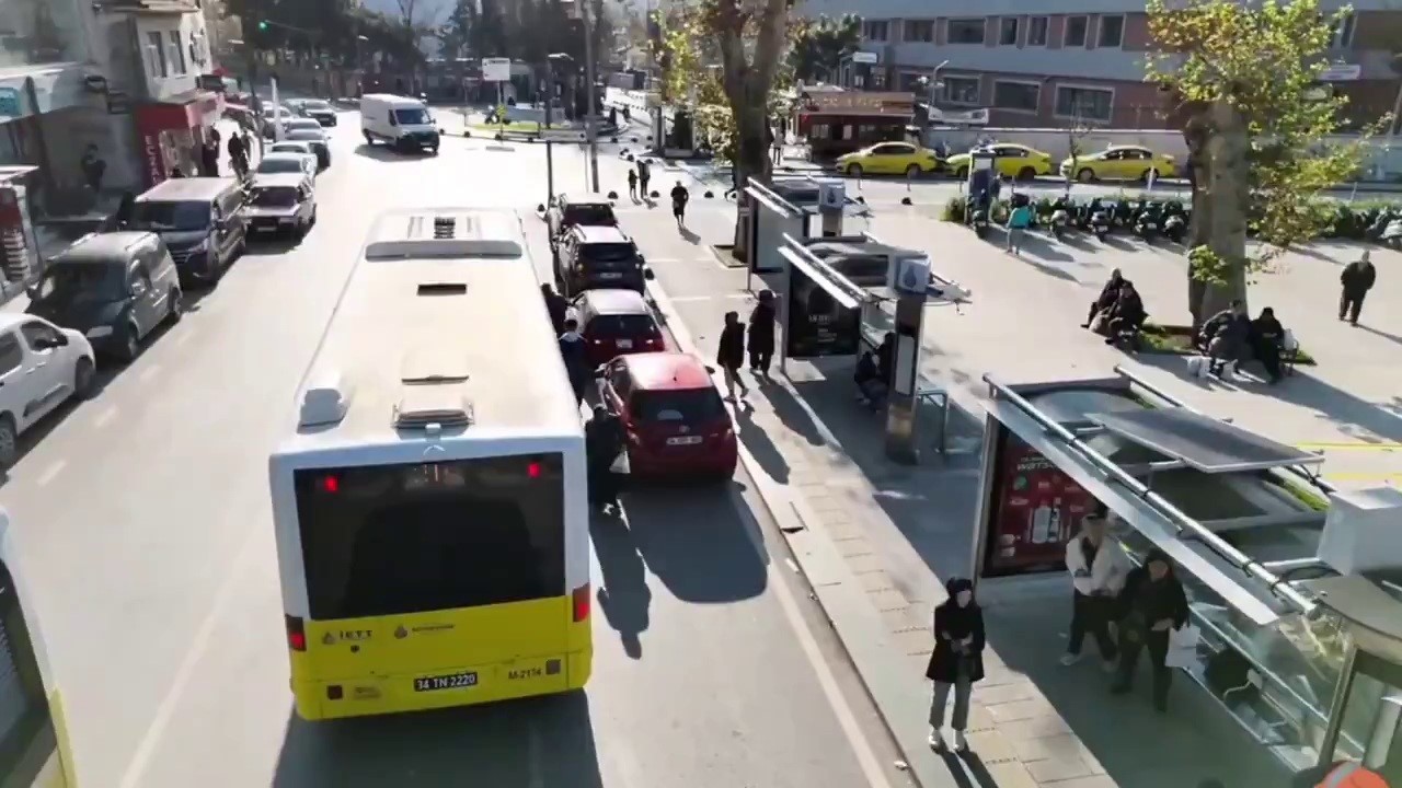 havadan ceza yagdi 104 araca 103 bin lira ceza kesildi 1 nhdTjUhN
