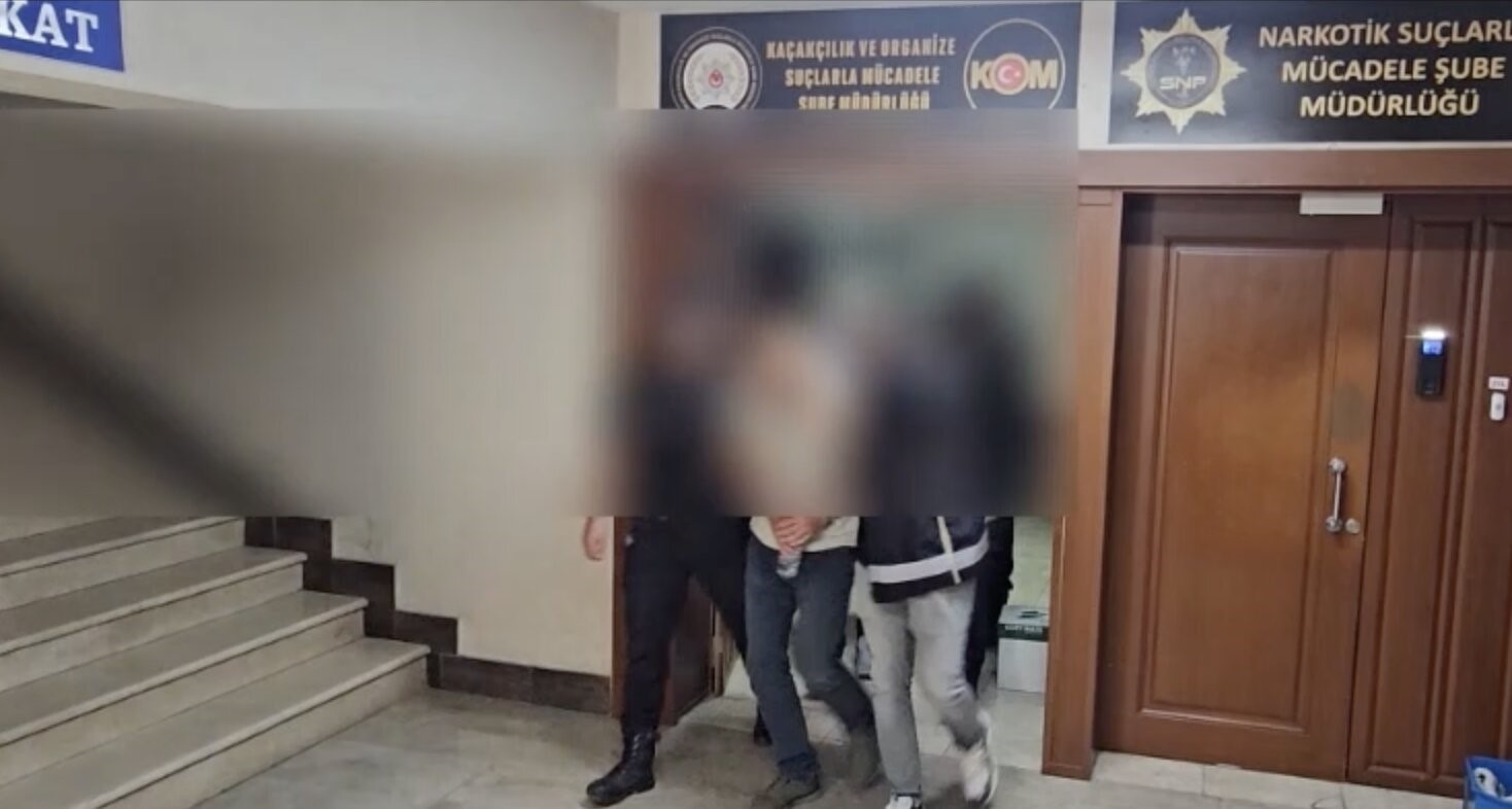 havadan ve karadan takip edilen suphelilere operasyon 4 tutuklama 4 ibGZMTOG