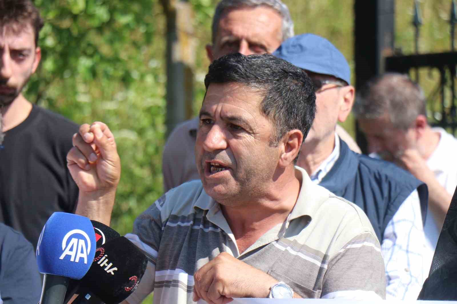 havai fisek fabrikasindaki patlamada hayatini kaybeden isciler anildi 1 IjvKNgd3