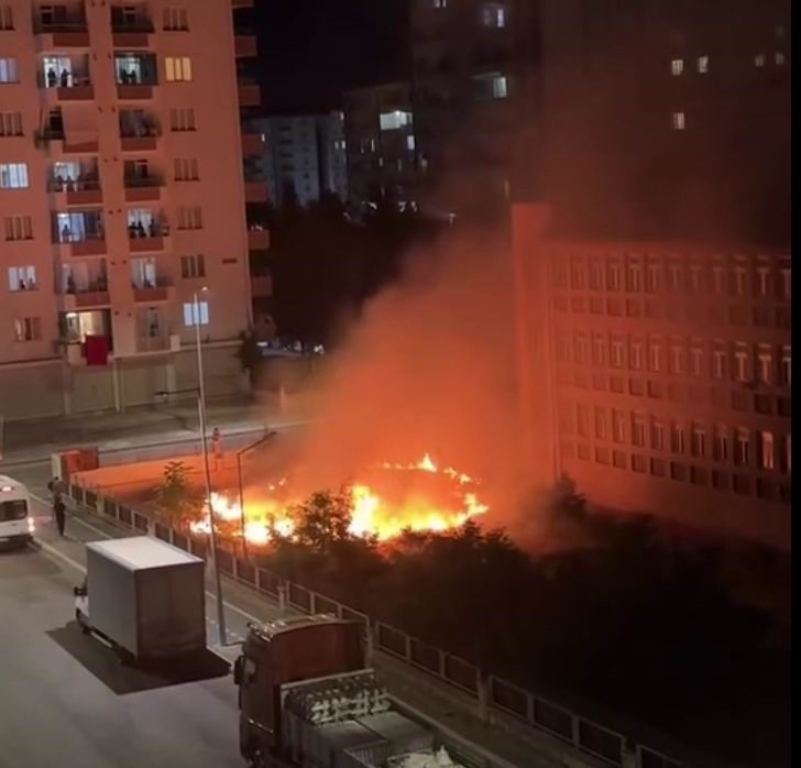 Havai fişekli kutlama faciaya neden oluyordu 6 havai fisekli kutlama faciaya neden oluyordu 2 9yKzhX2R