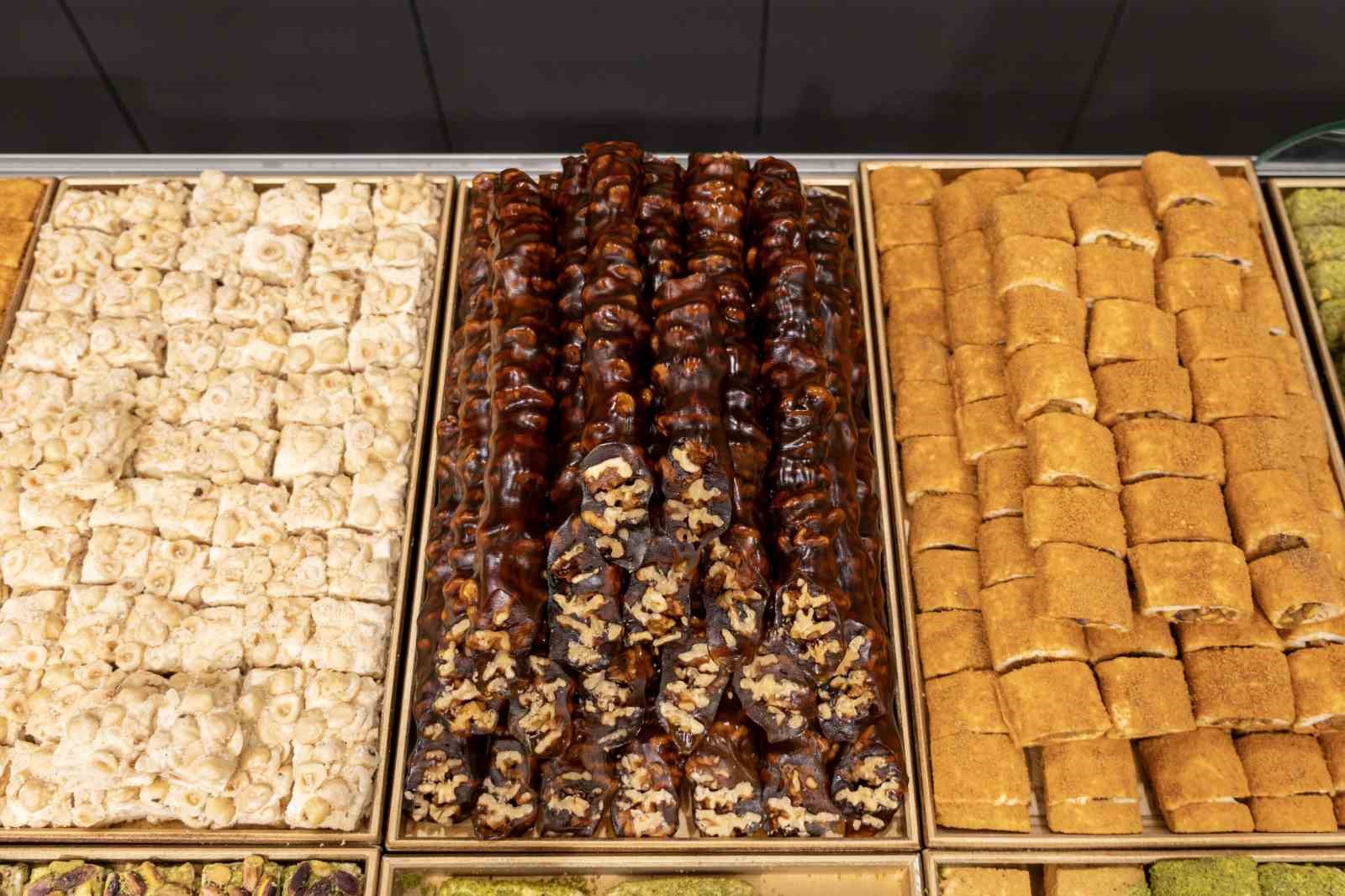 havalar sogudu cevizli pekmezli sucuk satislari artti 2 lNrm3ZQF