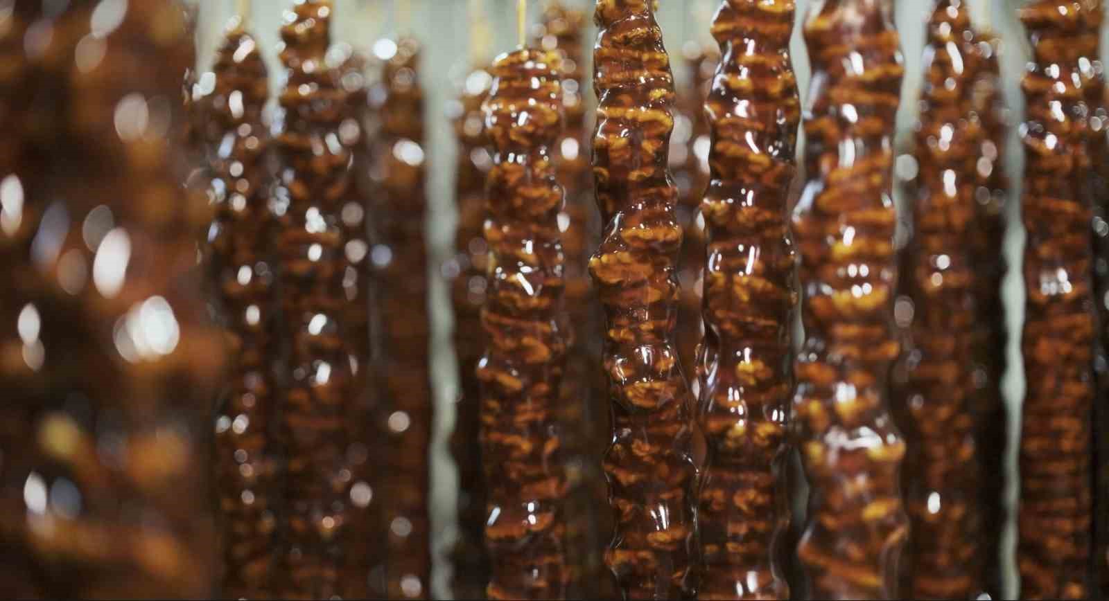 havalar sogudu cevizli pekmezli sucuk satislari artti 4