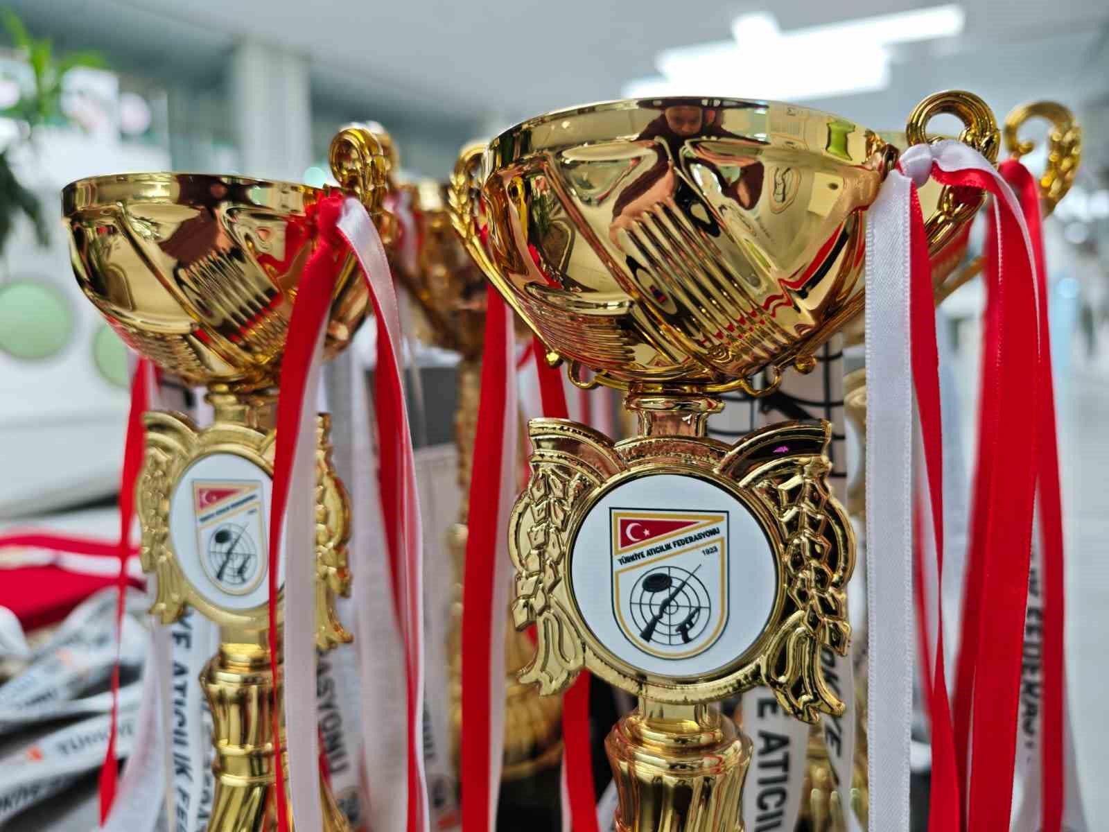 havali silahlar avrupa sampiyonasi milli takim secme yarismalari mersinde suruyor 3 l6U7UjbP