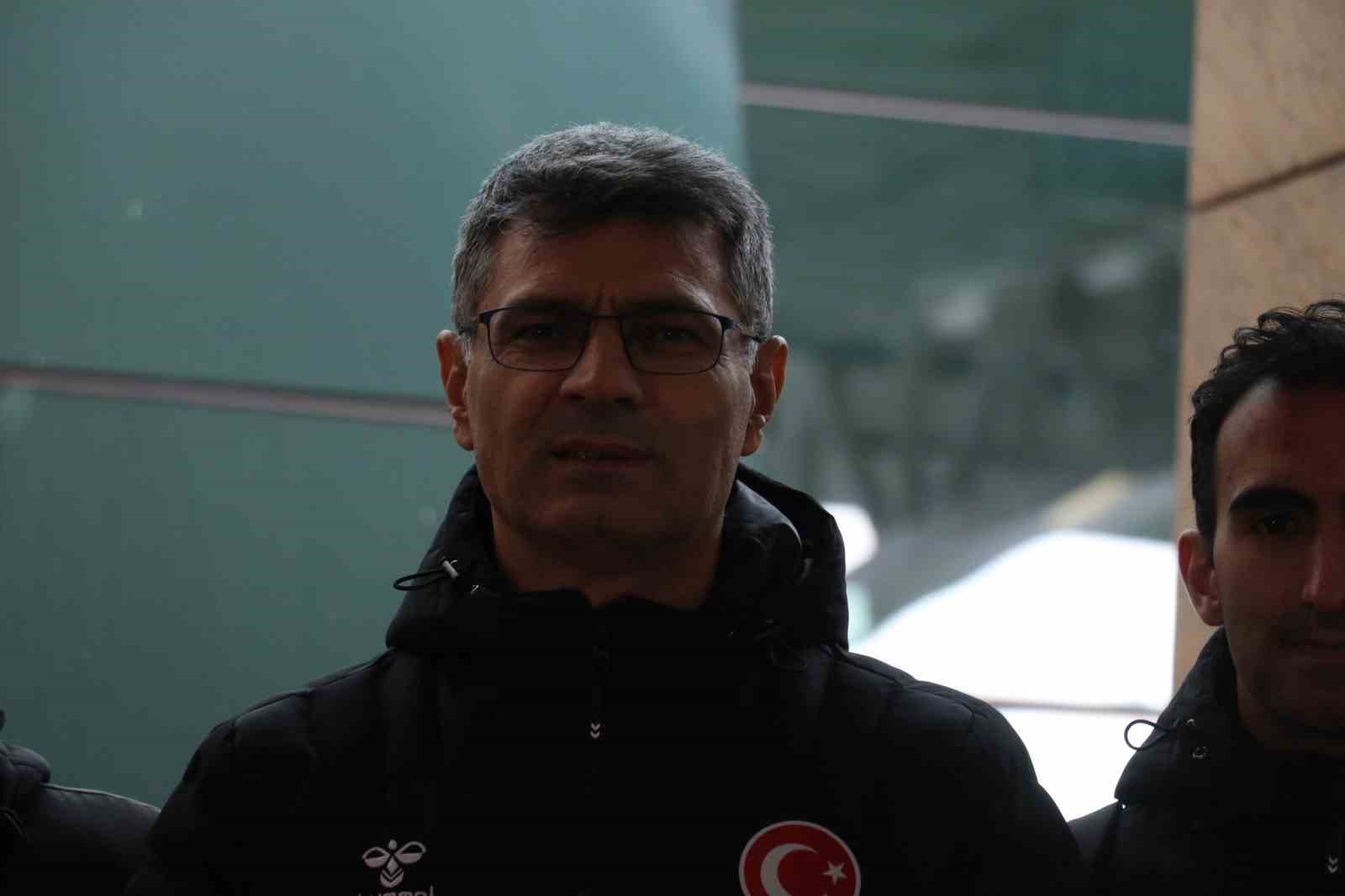 havali silahlar avrupa sampiyonasini 7 madalyayla tamamlayan milli sporcular yurda dondu 2 TDK7d58h