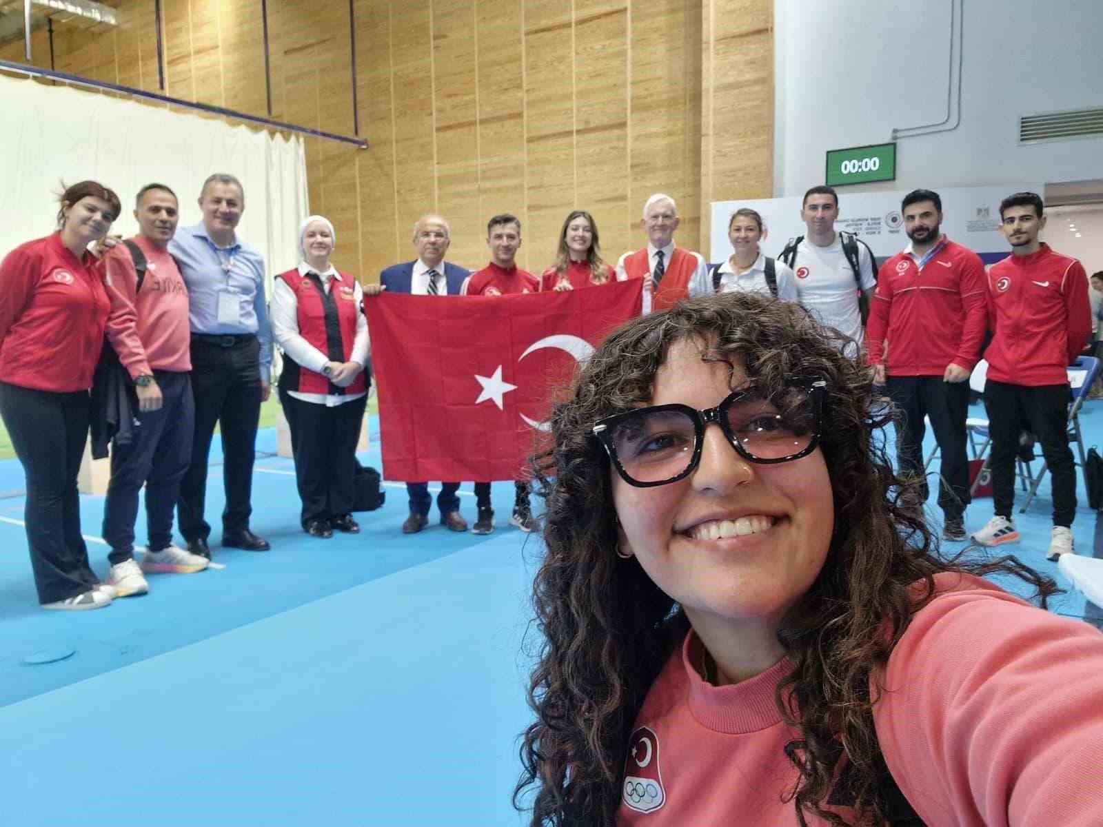 havali tufek karisik takimindan tarihi madalya 1 IdYBIrsf