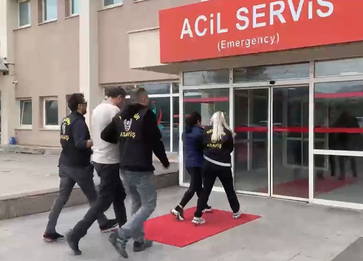 havalimanina ait tabanca ve mermi calan hirsizlar yakalandi 0 jQV4cAgC