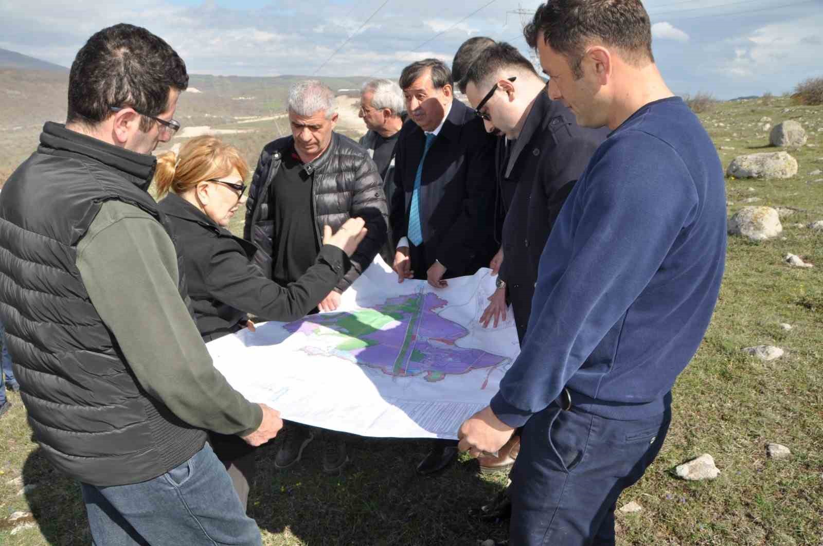 havza osbye savunma sanayi yatirimi 2