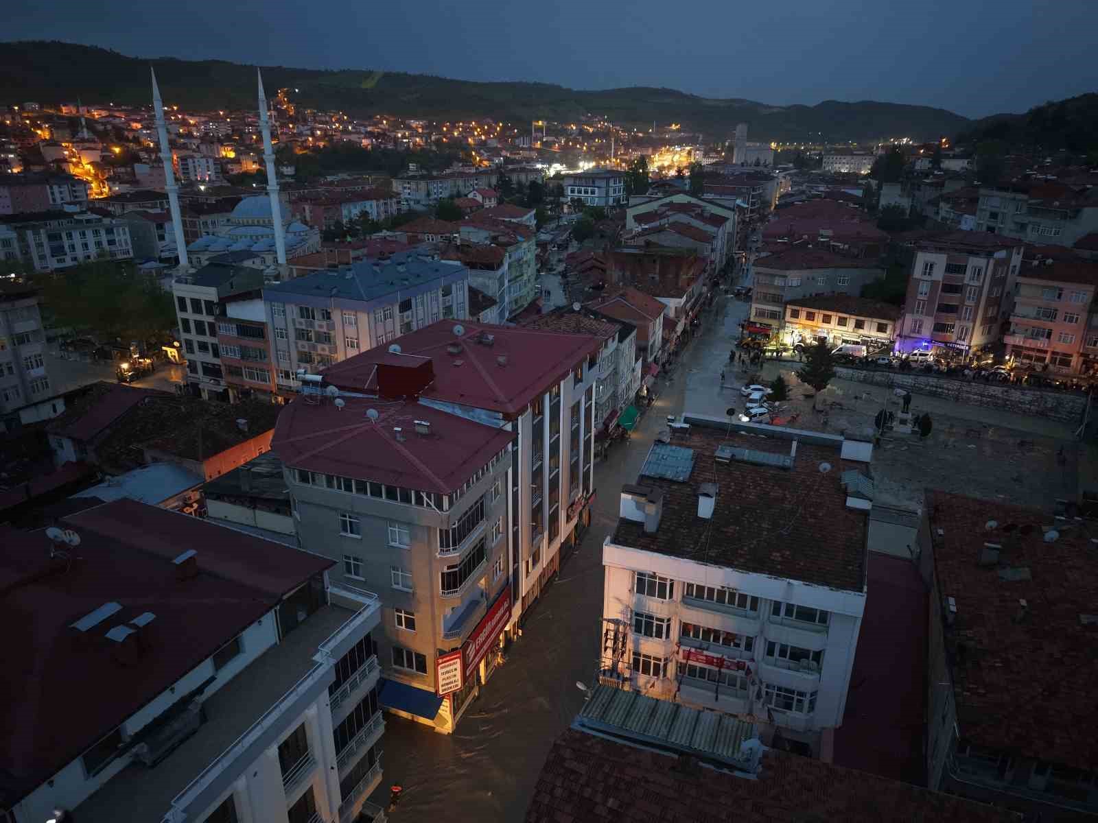 havza sele teslim ilce havadan goruntulendi 5 Ebc4dGMg