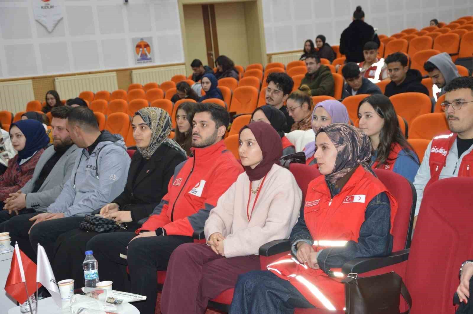 havzada kizilay genclik bulusmasi 1 A7w6LMu3