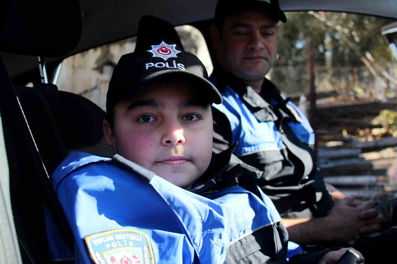 hayaline kavustu polis oldu 3 NUBrG8rq