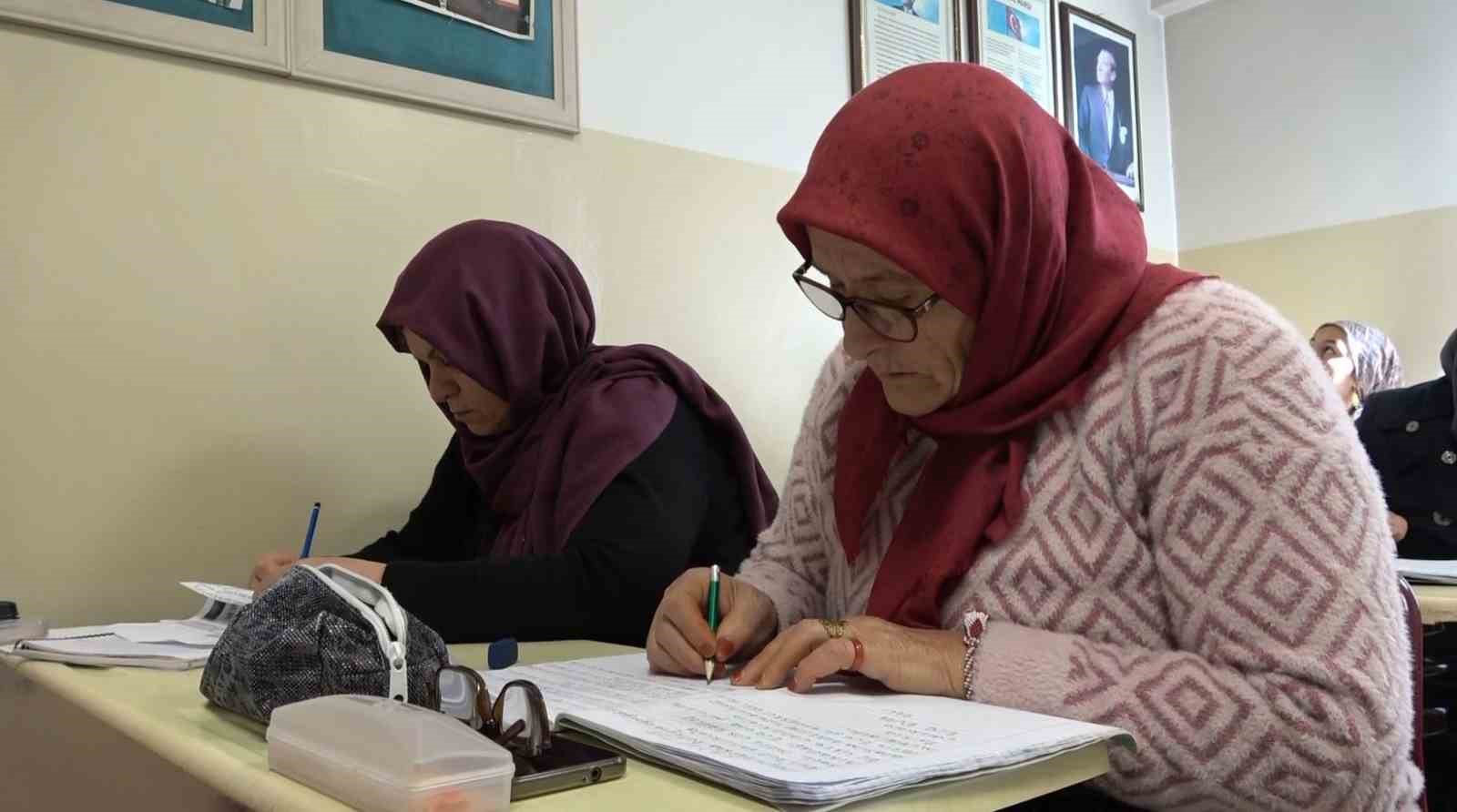 hayalini 60 yil sonra gerceklestirdi 1 dTOAQQiq