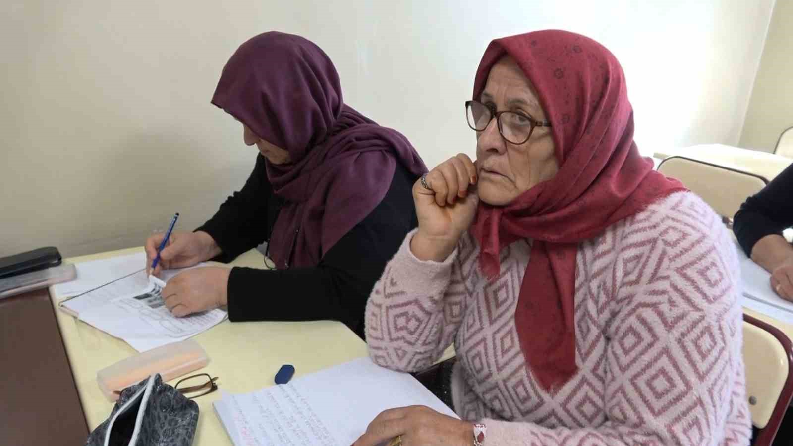 hayalini 60 yil sonra gerceklestirdi 5 DkAuuEtf