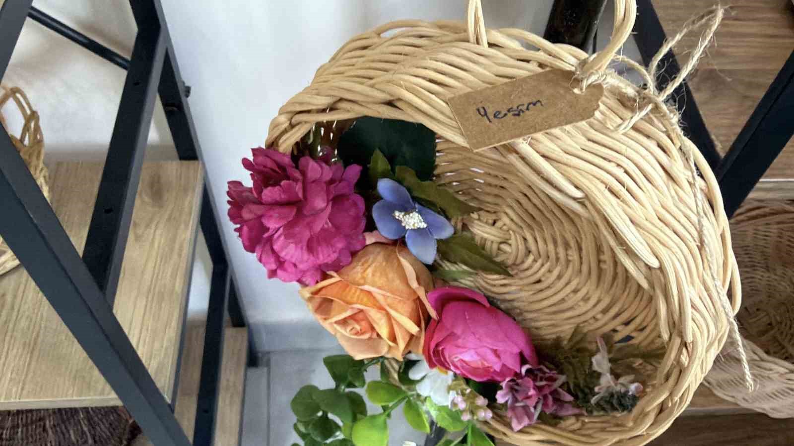 hayalini kurdugu atolyeyi kurdu kadinlara ilham oldu 2 8PaDuClj