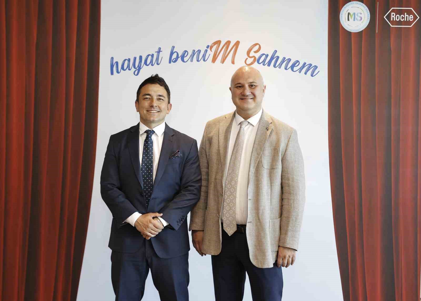 hayat benim sahnem ile mse karsi erken farkindalik ve yasami ertelememe cagrisi 0