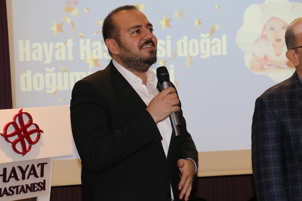 hayat hastanesinde normal dogum seferberligi 2 L7qqhP1m
