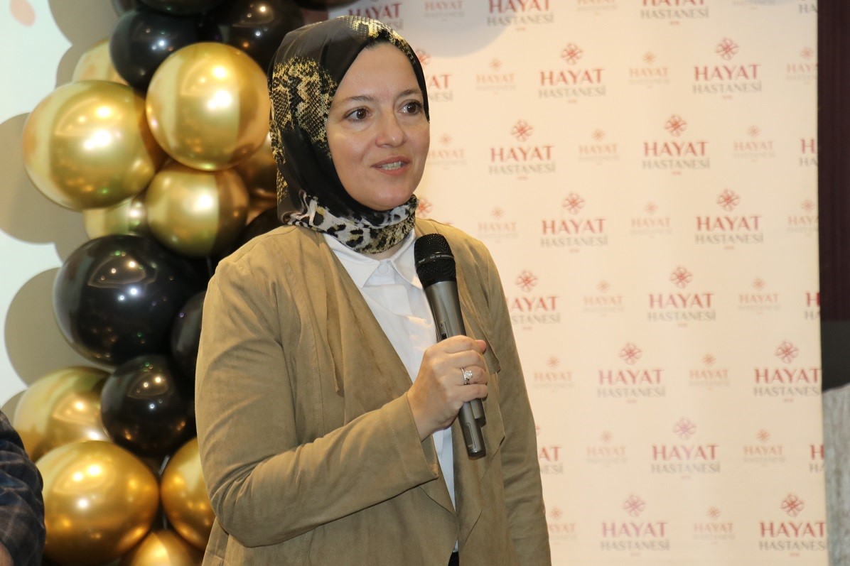 hayat hastanesinde normal dogum seferberligi 3 M691qPlg