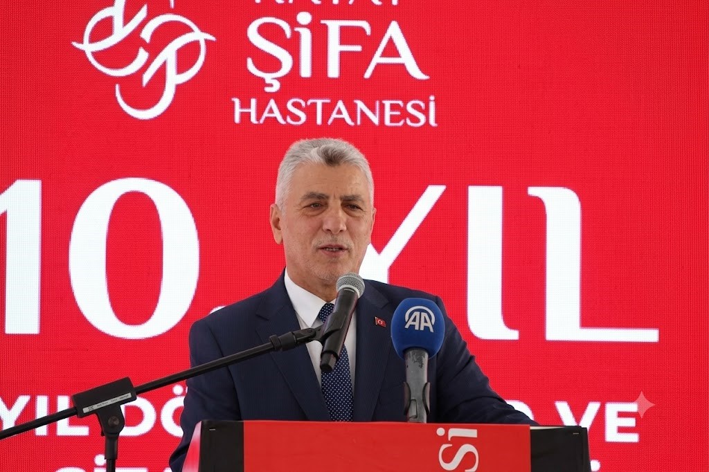 Hayat Şifa Hastanesi 30. yılını yeni yatırımlarla taçlandırdı 7 hayat sifa hastanesi 30 yilini yeni yatirimlarla taclandirdi 3 ltgdFEO4