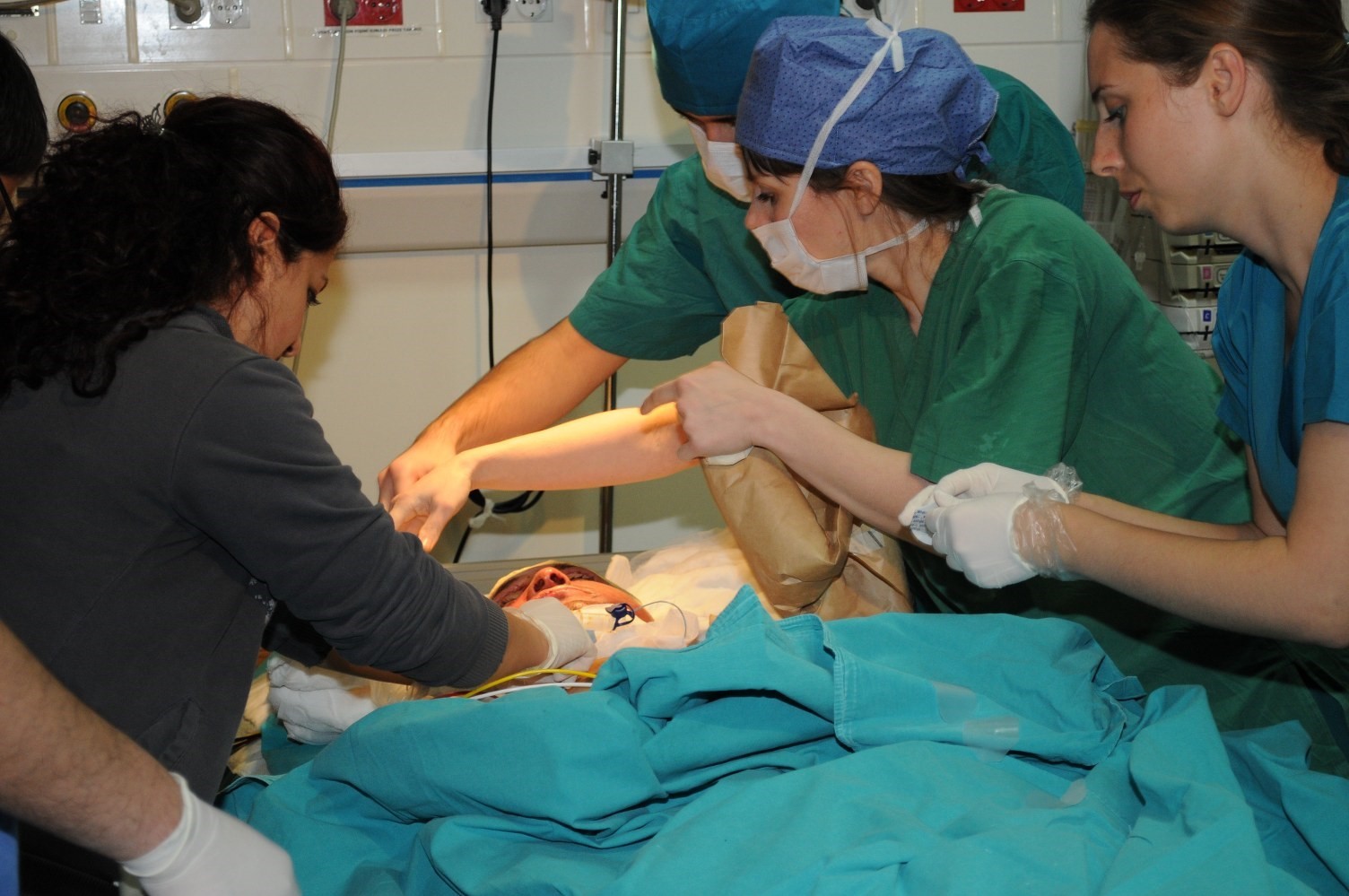 hayata 14 yildir baska bir yuzle bakiyor turkiyenin ilk yuz nakli 14 yil sonra 6FAd6Jwv