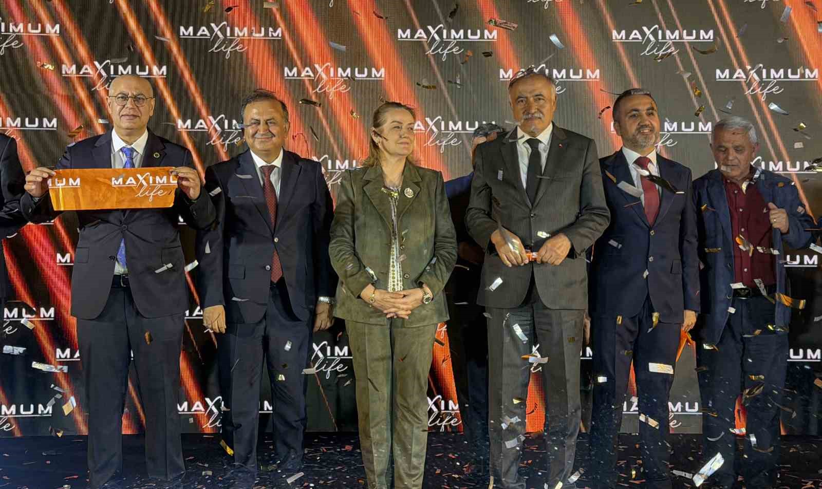 hayatin aslan payi maximum life eryamanda hayat buldu 1 UiETRhjV