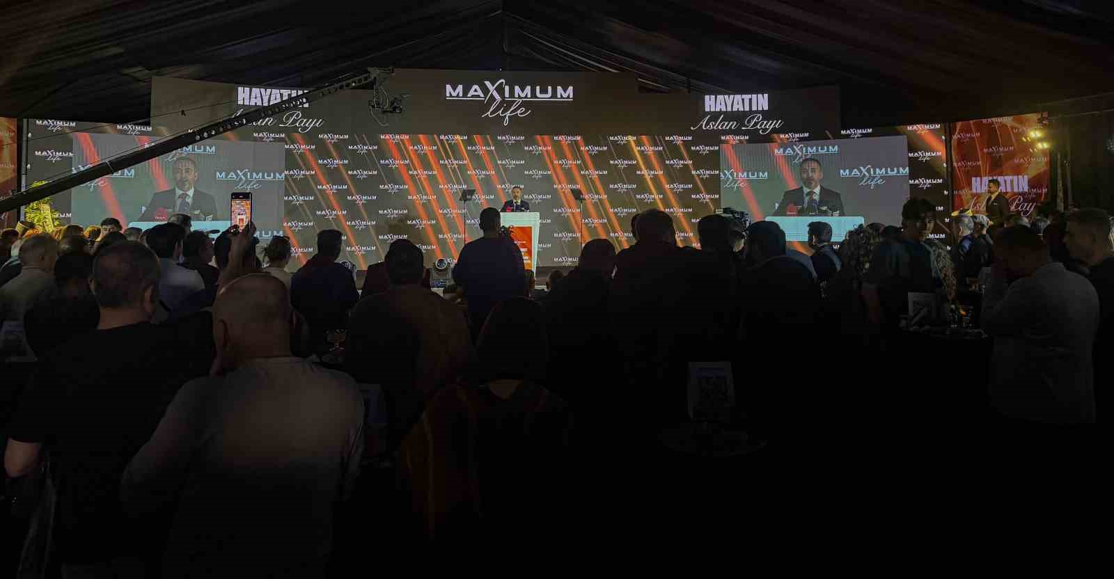 hayatin aslan payi maximum life eryamanda hayat buldu 4 Wk869JmI