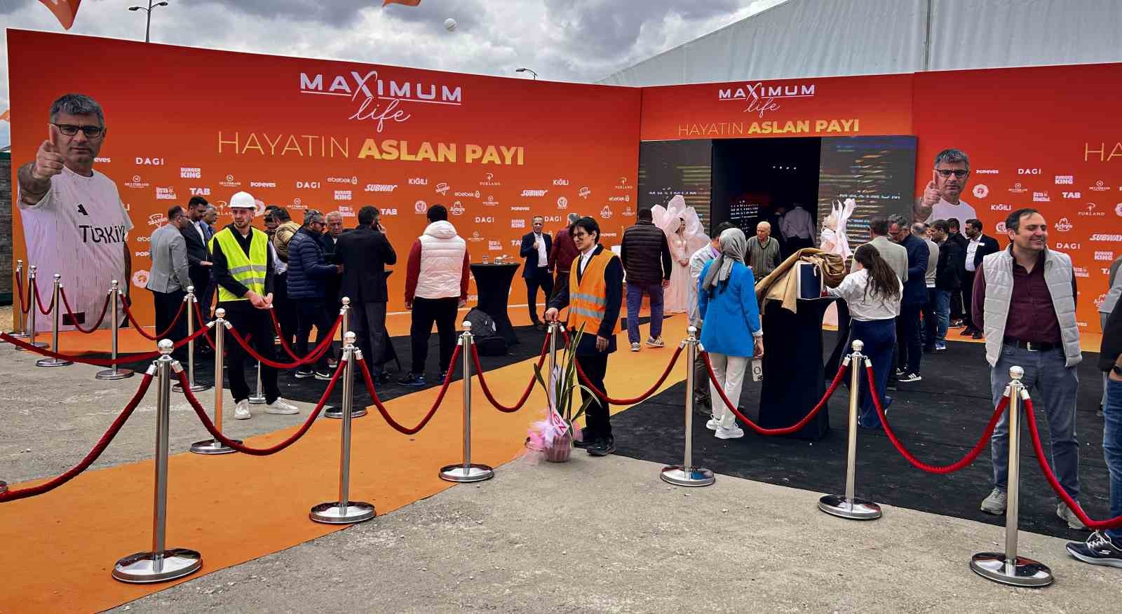 hayatin aslan payi maximum life eryamanda hayat buldu 6 4fbGvdwa