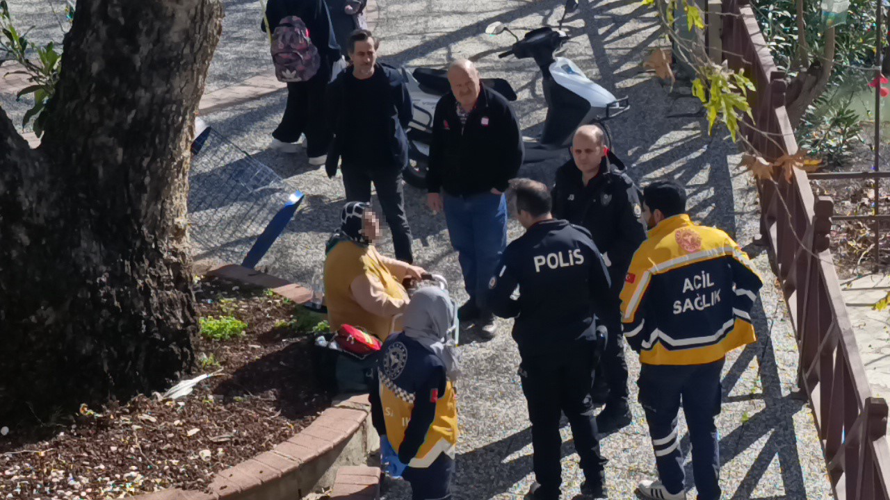 hayatina son vermek istedi kurtarilinca beni siginma evine goturun diye yalvardi 3